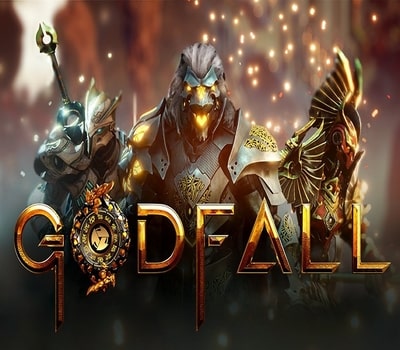 Godfall-بازی-پلی-استیشن5-نمایندگی-تعمیرات-سونی-در-مشهد